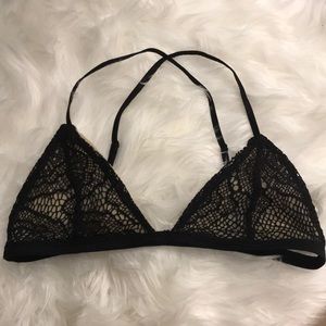 Brandy Melville bra